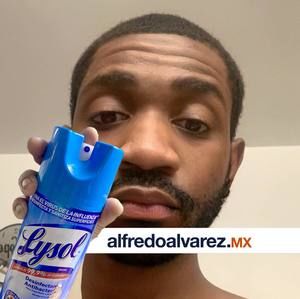 Meet your Posher, Leonde